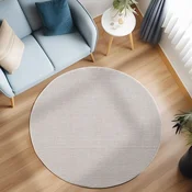 Conceptum Hypnose Tepih (160 cm) Loom 4300 Y Cream