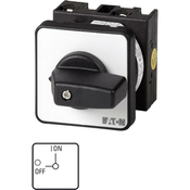 Eaton Stikalo za vklop/izklop Eatonserije TO, T0-8200-1/E, za vgradnjo, 20 A, 6,5 A