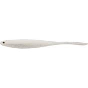 Westin SHADTEEZ PIN-TAIL 8cm/1.4g Pearl White 3x