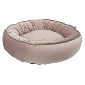 Ležaljka livia 50cm pink