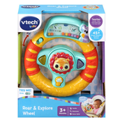 Vtech muzicki volan ( 32791 )