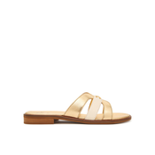 Natikači Elisabetta Franchi F4A2-E0558-1735 S Zlata