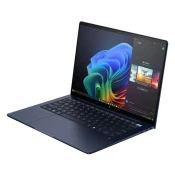 Prenosnik HP 35,5 cm (14,0) EliteBook Ultra G1i 2880x1800 OLED 400nit 120Hz Ultra 7-258V/32GB/SSD1TB/BL/FP/Mg-AL/Intel Arc 140V/Win11Pro (B69CDET#BED)