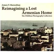 Reimagining a Lost Armenian Home