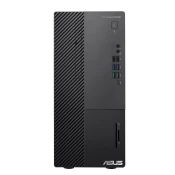 Asus ExpertCenter D7 Mini Toweri5-11400/8GB/M.2 256GB+1TB/DVDRW D700MC-5114001210 3Y