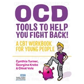 OCD - Tools to Help You Fight Back!