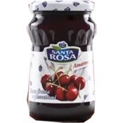 Češnjev džem Amarene 350 g -