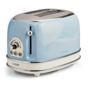 ARIETE toaster Vintage, blue