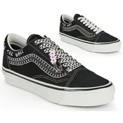 Vans Old Skool Črna