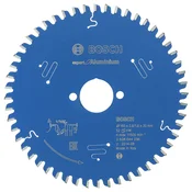 Bosch List kružne testere Expert for Aluminium 2608644096, 165 x 30 x 2,6 mm, 52