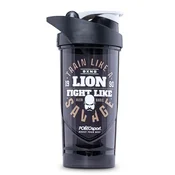 SHIELDMIXER SHIELDMIXER HERO PRO, Savage, 700 ml, (20494637)