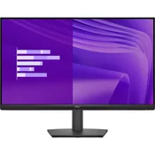 Monitor Dell 23.8 E2425HM PRO, IPS, 100Hz, VGA, HDMI, DP, Full HD E2425HM