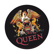 Podloga za miško QUEEN - Crest - GBYACC005