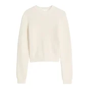 Bershka Pulover ecru
