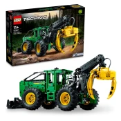 LEGO® Technic™ Vlačilec hlodov John Deere 948L-II (42157)