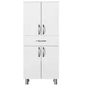 Hanah Home Arizona 4 Kupatilski ormaric, Beli