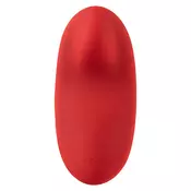 Vibrator za v hlačke Magic Motion - Nyx Smart, rdeč