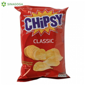CHIPSY RAVAN SLANI 95G (24) MARBO