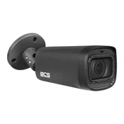 BCS BCS-TA48VWR6-G(2) AnalogHD cevna kamera 8MP z motorno povečavo in IR 60m, IP67