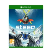 Steep (XBOX ONE) - rabljeno