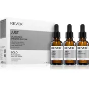 Revox B77 JUST Oil Control Skincare Routine set za mastno kožo