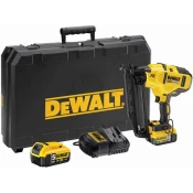 DEWALT Akumulatorski zabijac eksera 18V DCN660P2