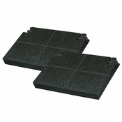 Faber Ogljikov filter za kuhinjsko napo F4-14B (komplet 2 kosov) 112.0441.093