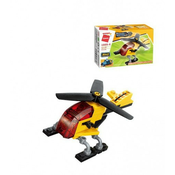Kocke helikopter 33kom ( 604977 )
