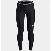 Under Armour HEATGEAR LEGGING, pajke o.fit, črna 6009975