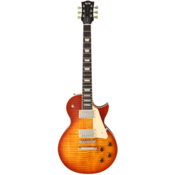 FGN Fujigen NLS10RFM Faded Cherry Burst elektricna gitara