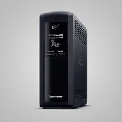 CyberPower VP1600ELCD-FR UPS