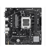 ASUS MB PRIME A620M-KAMD A620;AMD;2xDDR5VGA,HDMI;micro ATX