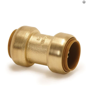 shumee TECTITE KLASIČNI TLAČNI PRIKLJUČEK 16x16MM