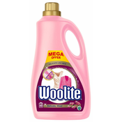 Woolite Delicate & Wool detergent 3.6 l/60 pralnih odmerkov