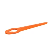 Black & Decker Nož Plasticni Zamenski 20 Kom