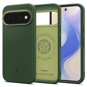 Ovitek Spigen Nano Pop Mag za Google Pixel 11 Pro XL - avo green