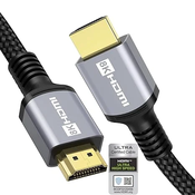 Anhuicco HDMI 8K kabel 48Gbps - 2m