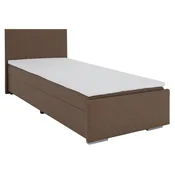 KONDELA Azura boxspring postelja