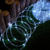 LED sijalice u crevu 20m bele