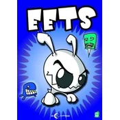 Eets Steam Key GLOBAL