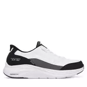 Superge Skechers Contour Foam - Cozy Fit 150404/WBK Bela