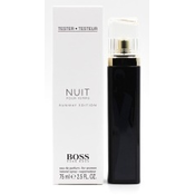 Hugo Boss Boss Nuit Pour Femme Runway Edition 2015 Eau de Parfum - tester, 75 ml