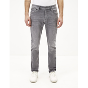 Moške kavbojke Celio Straight fit