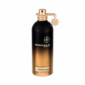 Montale Paris Amber Musk parfemska voda 100 ml unisex