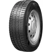 Kumho Winter PorTran CW51 ( 215/65 R17C 108/105R 6PR )
