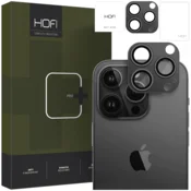 Hofi HOFI FULLCAM PRO+ OVITEK ZA KAMERO IPHONE 15 PRO/15 PRO MAX ČRN