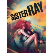 Sister Ray Steam Key (PC) GLOBAL