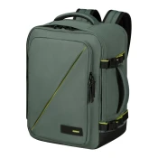 AMERICAN TOURISTER Take2cabin S/M Stražnja torba 15.6 zeleno