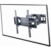 Gembird Nosac za televizor WM-55ST-04, 40x40cm, 35kg