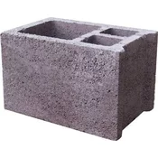 Gorec opečno-betonski vogalnik G25